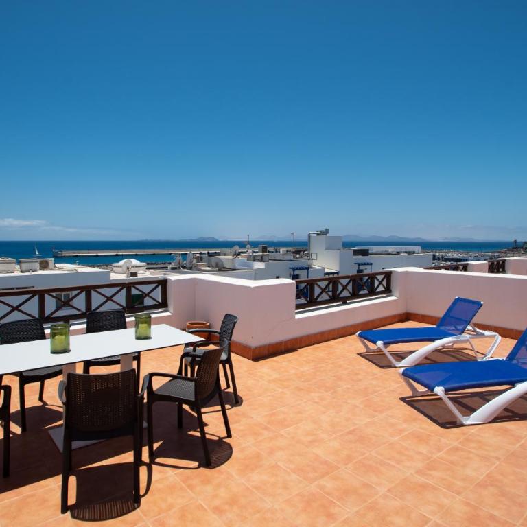 Blancazul Cala Azul - Apartment with Terrace - 22