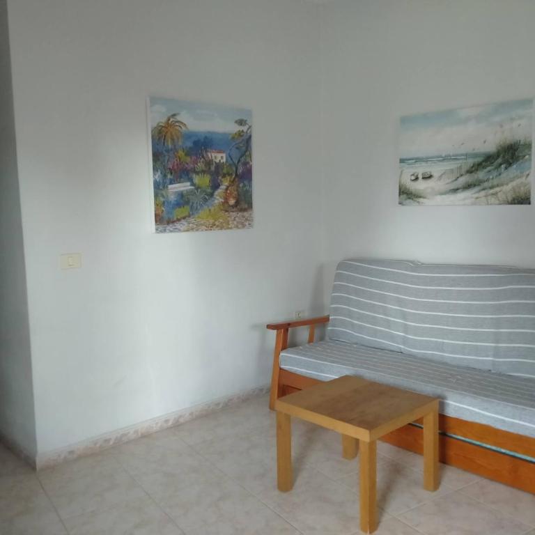 Drago - Apartamento de 2 dormitorios con terraza - 7