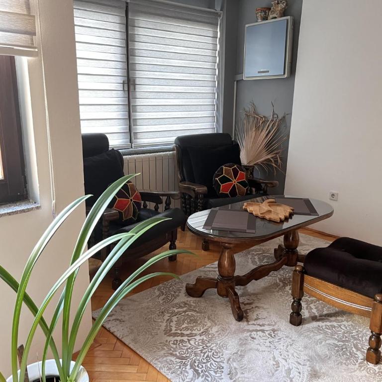 SApartman - Apartman sa 1 Spavaćom Sobom - 7