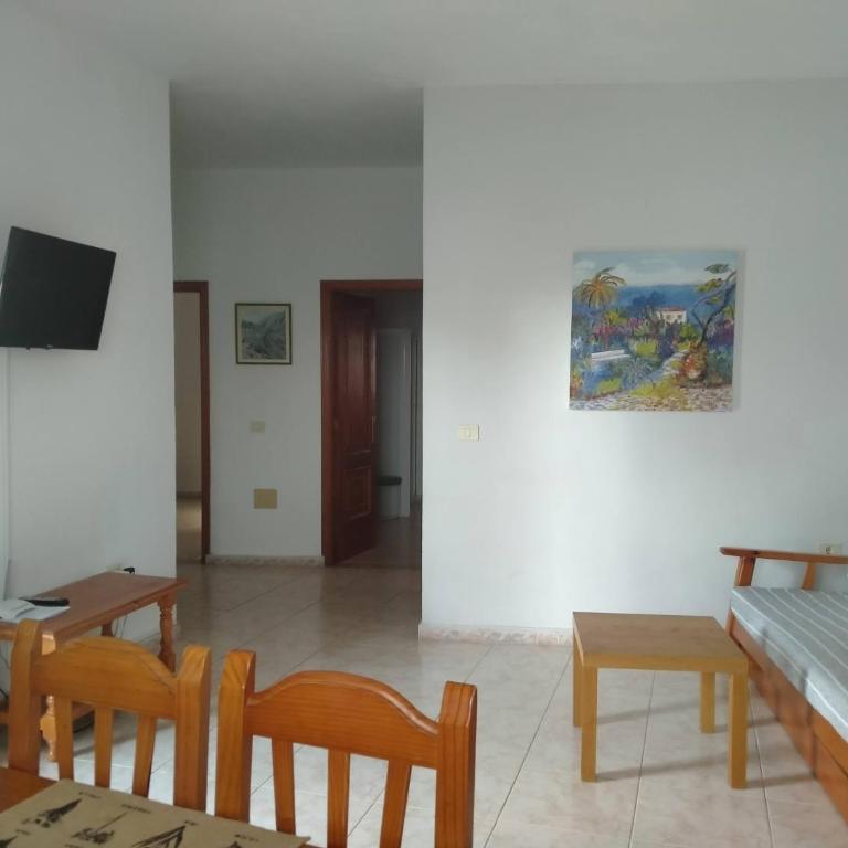Drago - Apartamento de 2 dormitorios con terraza - 8