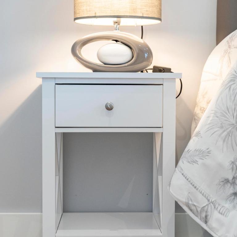 Apartamentos Cuetumerin - Apartamento de 1 dormitorio con jardín - 5