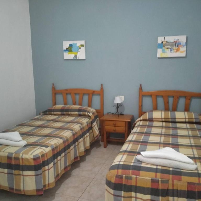 Drago - Apartamento de 2 dormitorios con terraza - 10