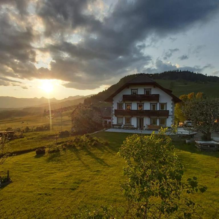 SCHWEIZER Hof - Apartment mit 2 Schlafzimmern - 12