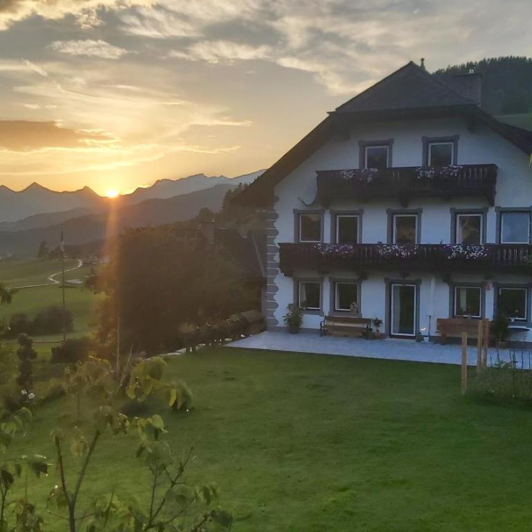 SCHWEIZER Hof - Apartment mit 2 Schlafzimmern - 14