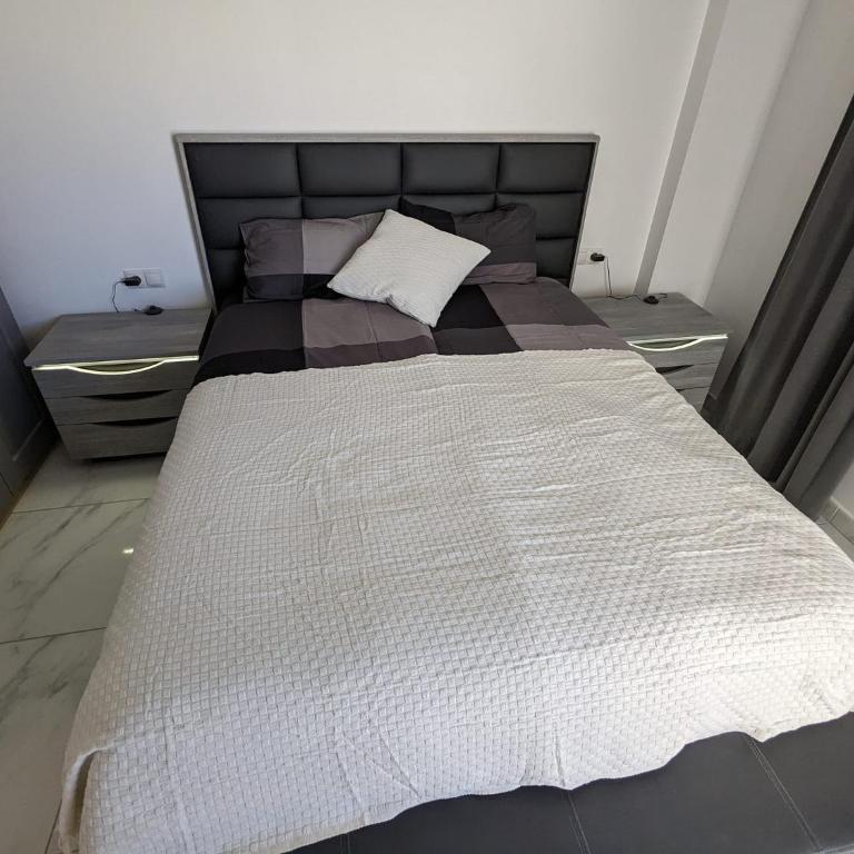 Torrevieja - La Mata Beach First Line New Apartments 2024r - Apartamento de 1 dormitorio - 6