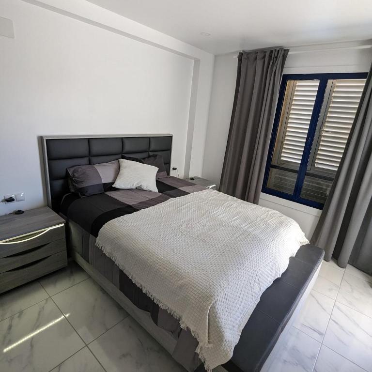 Torrevieja - La Mata Beach First Line New Apartments 2024r - Apartamento de 1 dormitorio - 11