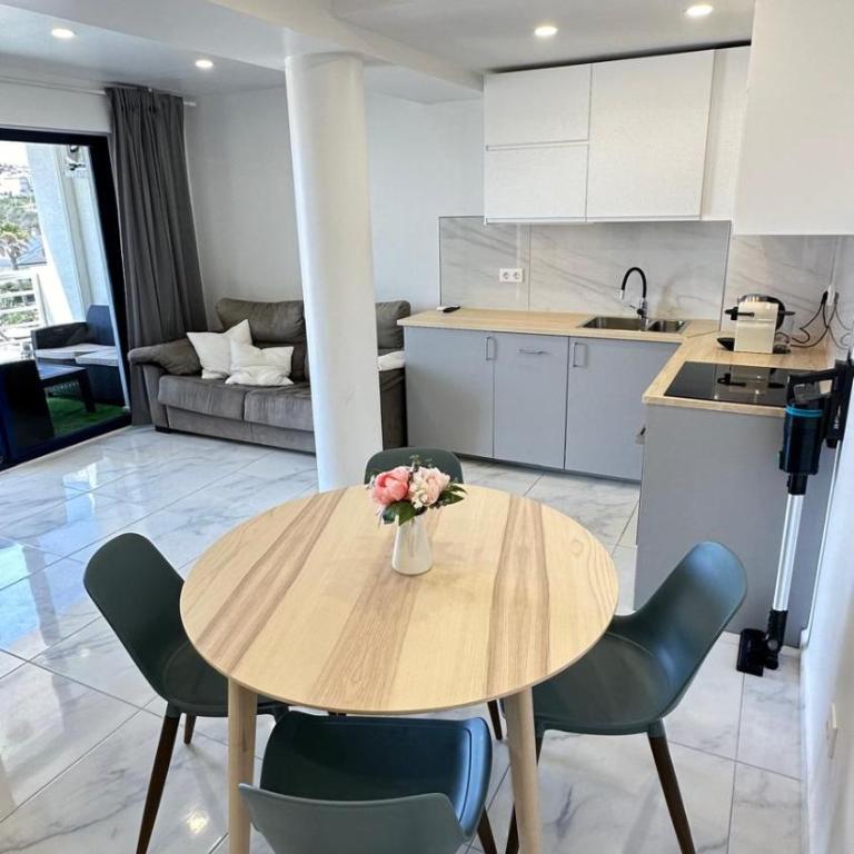 Torrevieja - La Mata Beach First Line New Apartments 2024r - Apartamento de 1 dormitorio - 12