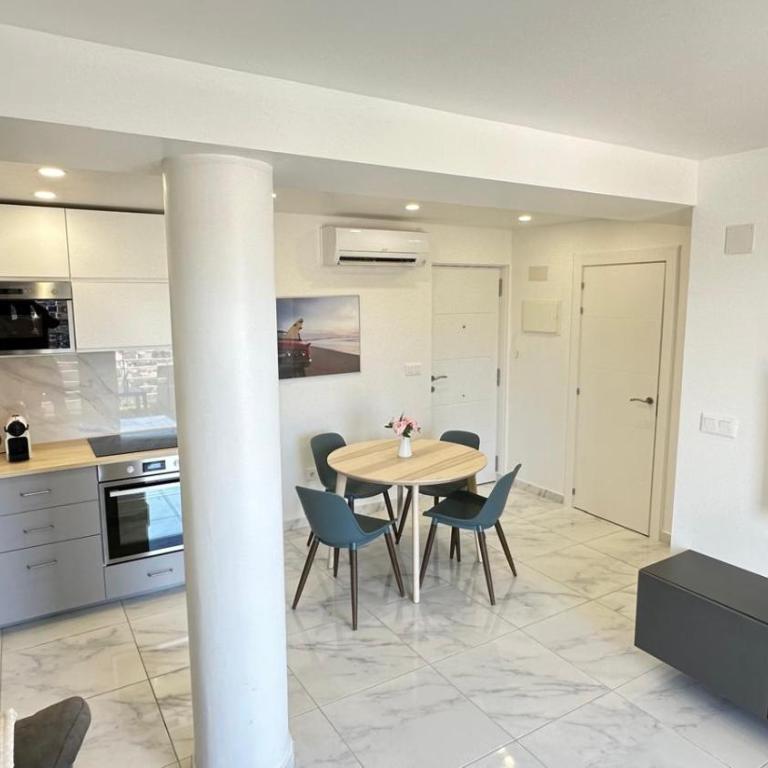 Torrevieja - La Mata Beach First Line New Apartments 2024r - Apartamento de 1 dormitorio - 14