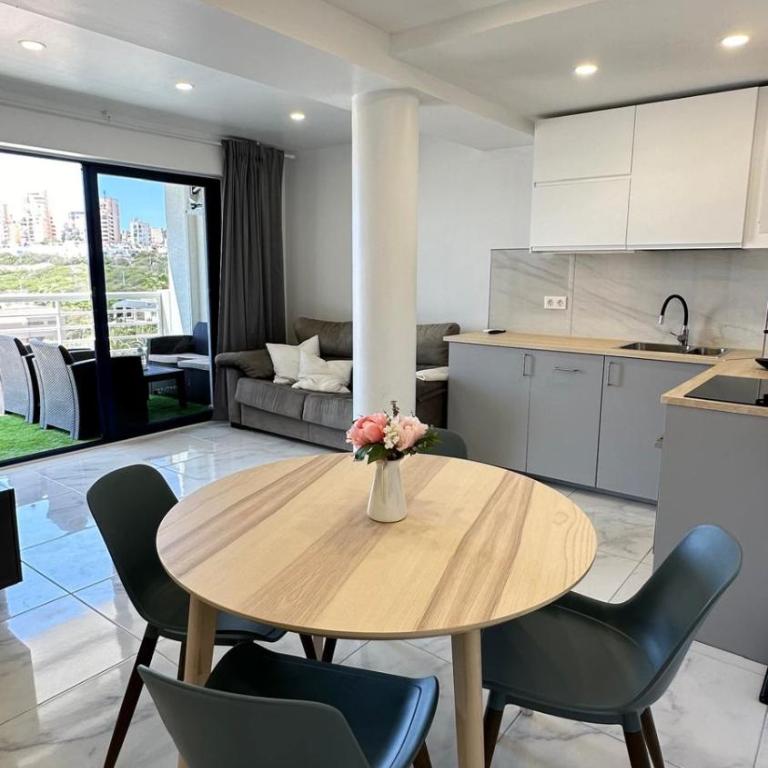 Torrevieja - La Mata Beach First Line New Apartments 2024r - Apartamento de 1 dormitorio - 15
