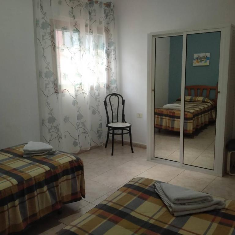 Drago - Apartamento de 2 dormitorios con terraza - 11