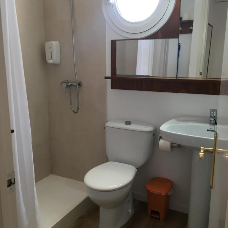 Nure Cel Blau - Apartamento de 1 dormitorio (2 adultos) - 19