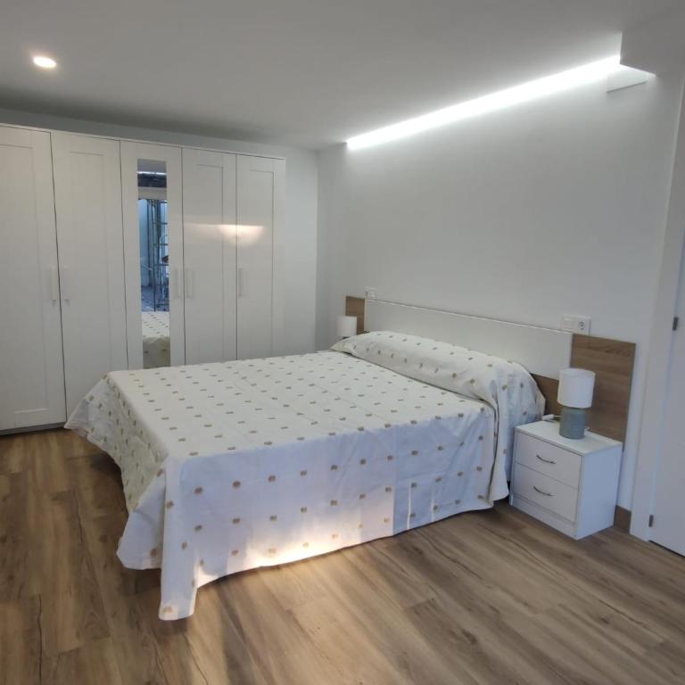 Casa vacacional Sanxenxo - Casa de 3 dormitorios - 2