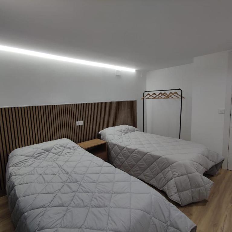 Casa vacacional Sanxenxo - Casa de 3 dormitorios - 3
