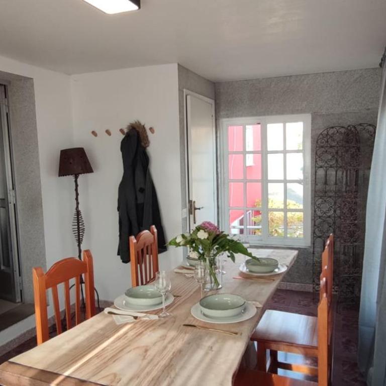 Casa vacacional Sanxenxo - Casa de 2 dormitorios - 3