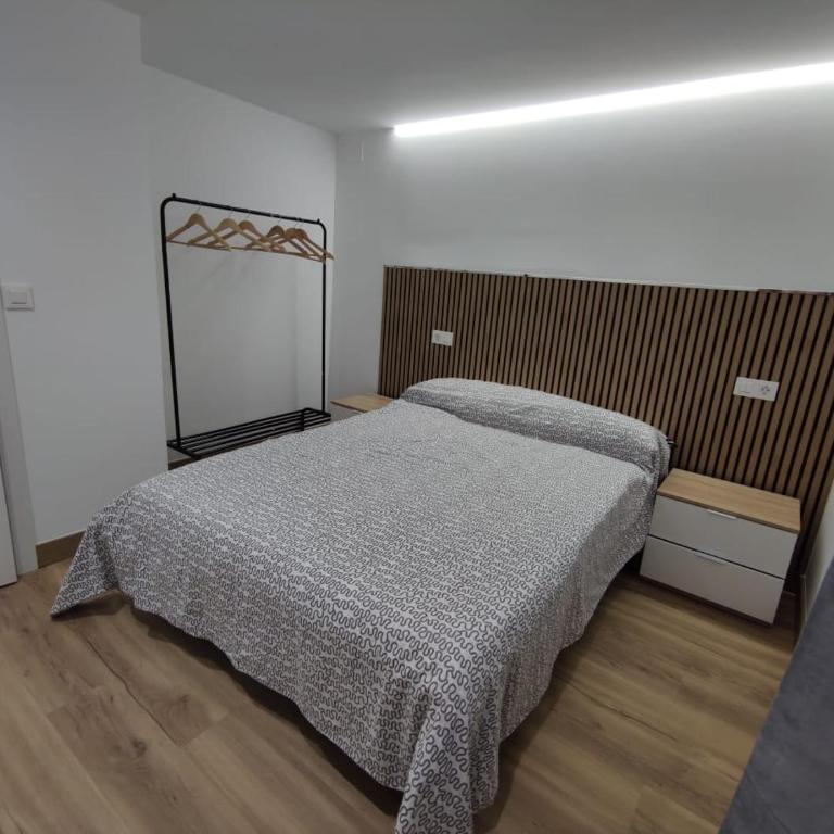 Casa vacacional Sanxenxo - Casa de 3 dormitorios - 9