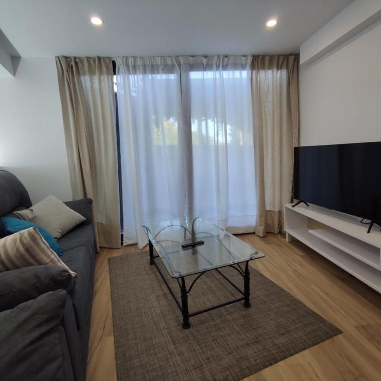 Casa vacacional Sanxenxo - Casa de 3 dormitorios - 10