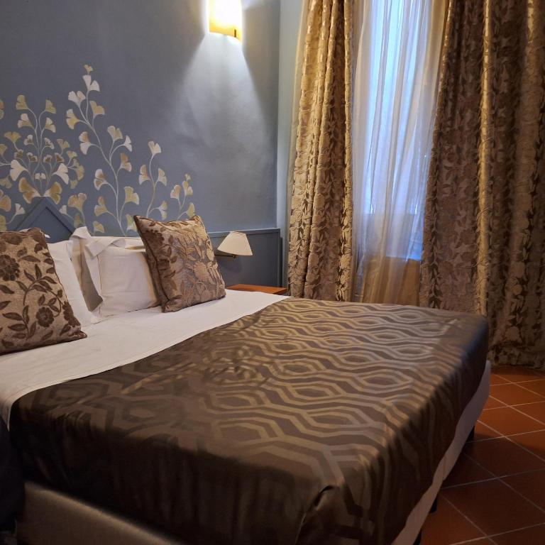 Hotel Maxim Axial - Camera Matrimoniale Comfort - 1
