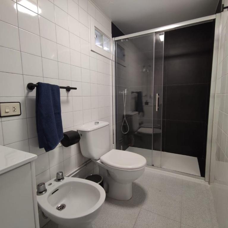 Casa vacacional Sanxenxo - Casa de 3 dormitorios - 14
