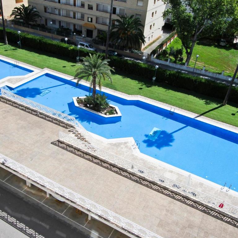 AQUAMARINA A HomeStay By Turismar - Aquamarina I - 3