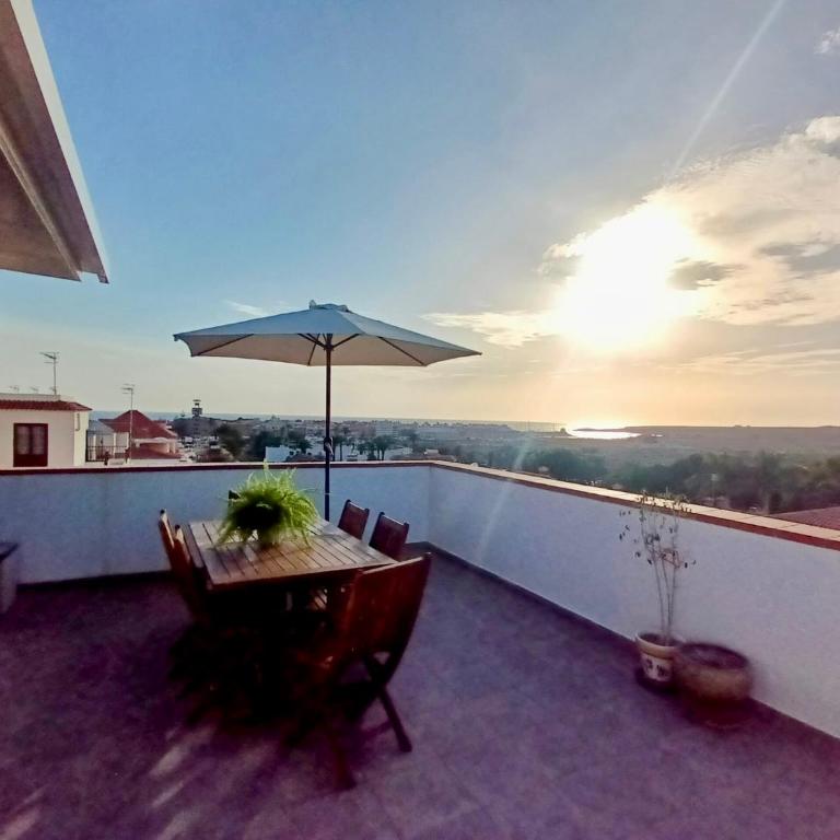 Ocean view Holiday Home - Apartamento de 2 dormitorios - 1