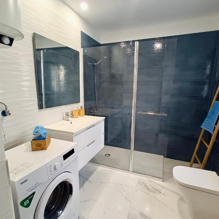 Ocean view Holiday Home - Apartamento de 2 dormitorios - 22