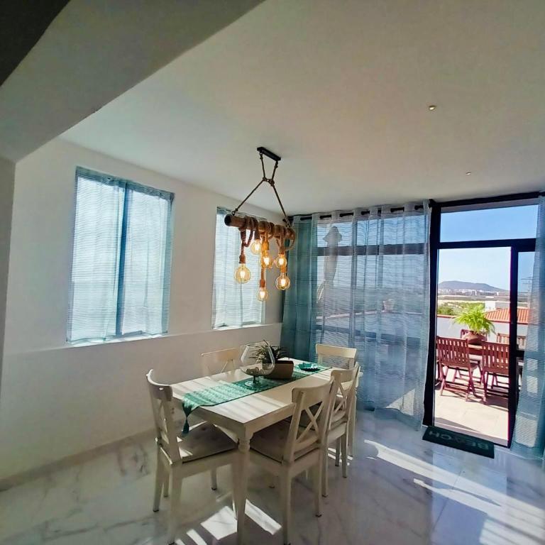 Ocean view Holiday Home - Apartamento de 2 dormitorios - 5