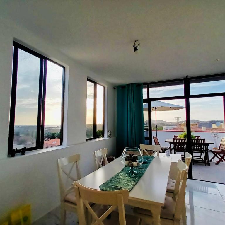Ocean view Holiday Home - Apartamento de 2 dormitorios - 4