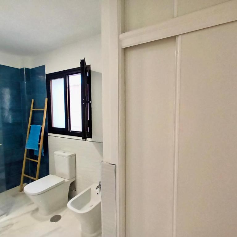 Ocean view Holiday Home - Apartamento de 2 dormitorios - 23