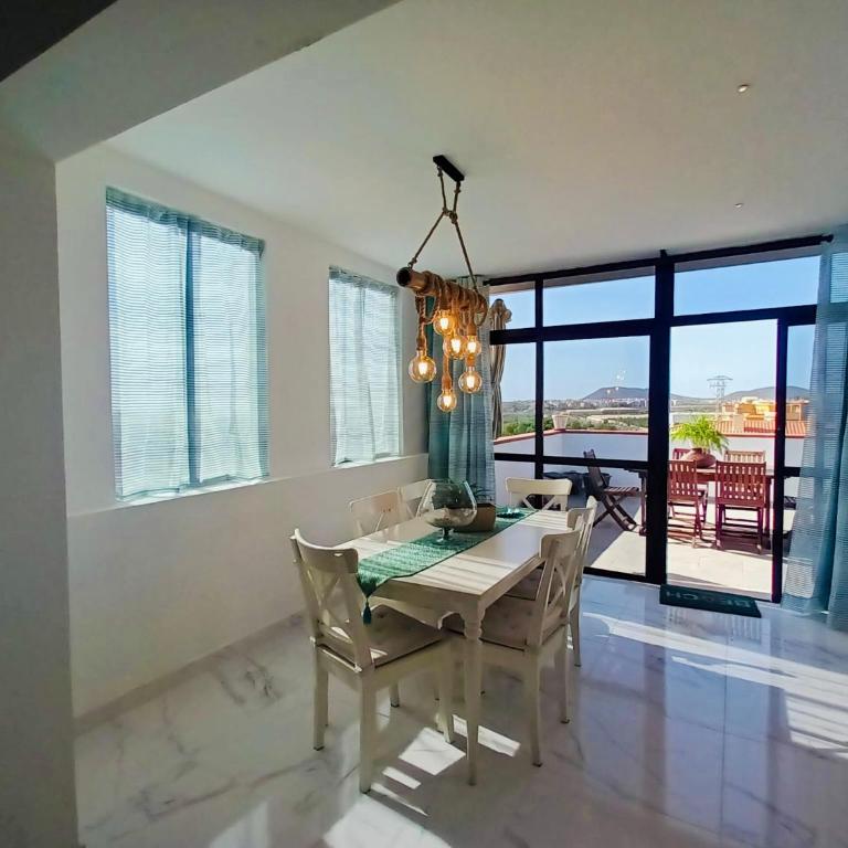 Ocean view Holiday Home - Apartamento de 2 dormitorios - 7