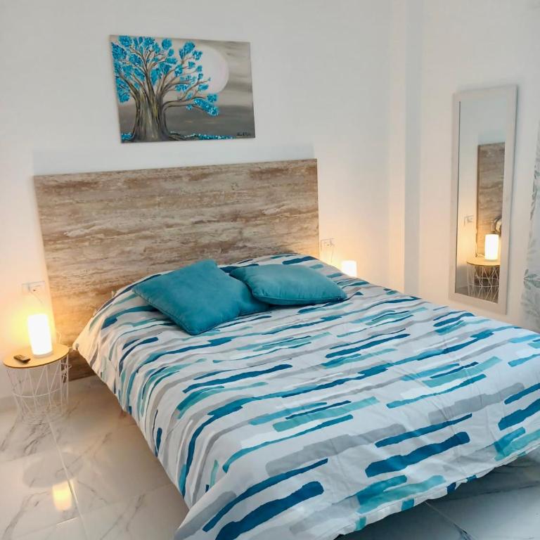 Ocean view Holiday Home - Apartamento de 2 dormitorios - 15