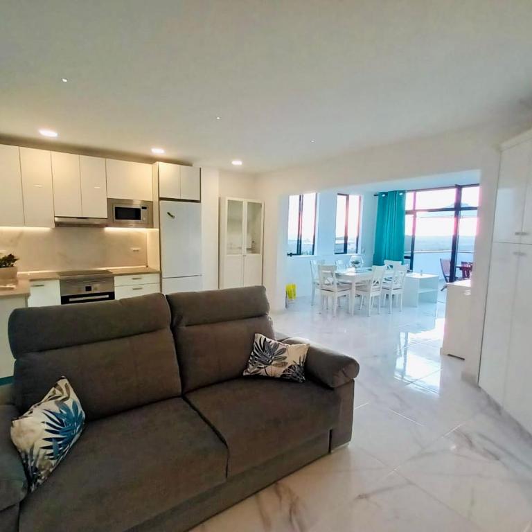 Ocean view Holiday Home - Apartamento de 2 dormitorios - 18
