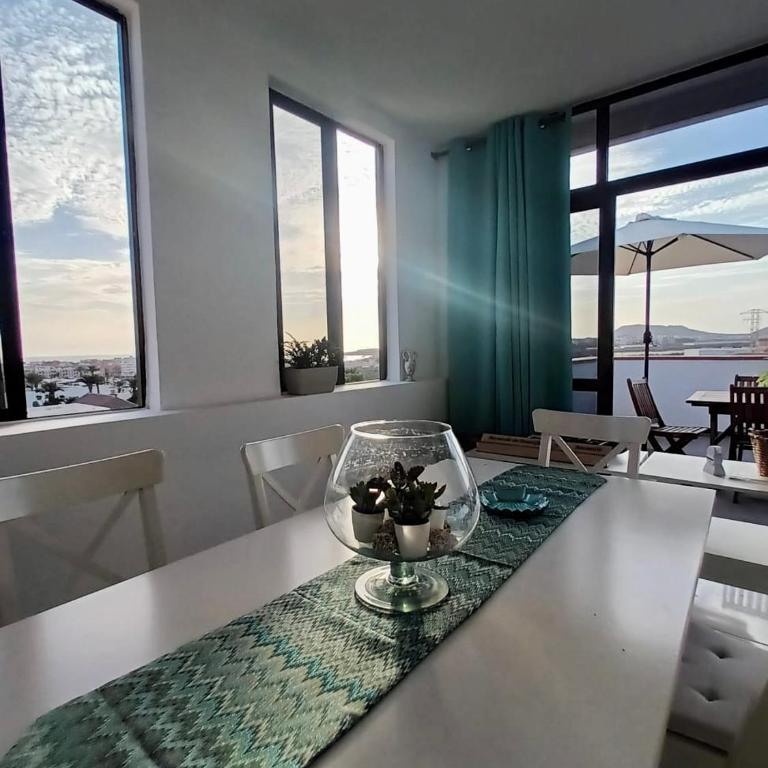 Ocean view Holiday Home - Apartamento de 2 dormitorios - 6