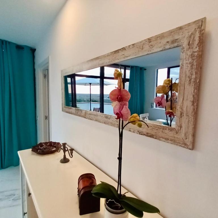 Ocean view Holiday Home - Apartamento de 2 dormitorios - 9
