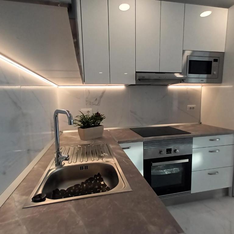 Ocean view Holiday Home - Apartamento de 2 dormitorios - 11