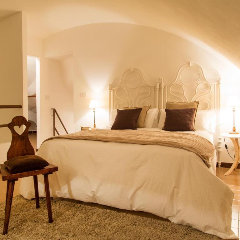 Casa Vacanze Le Esperidi - Appartamento su 2 Livelli con 1 Camera da Letto - 10
