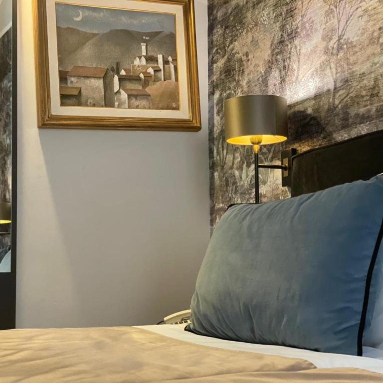 Hotel Maxim Axial - Suite - 3