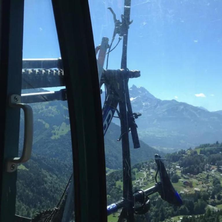 Chalet Blanche Neige - Chalet - 25