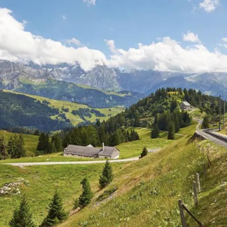 Chalet Blanche Neige - Chalet - 27