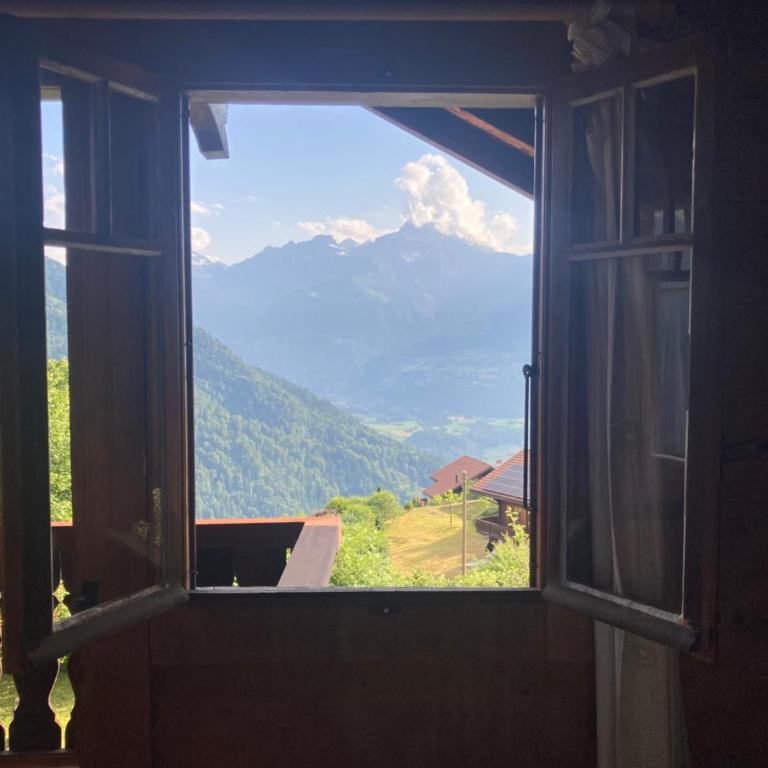 Chalet Blanche Neige - Chalet - 7
