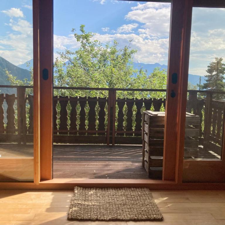 Chalet Blanche Neige - Chalet - 28