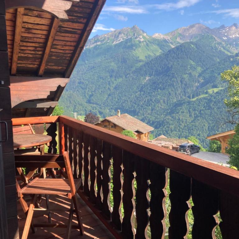 Chalet Blanche Neige - Chalet - 11