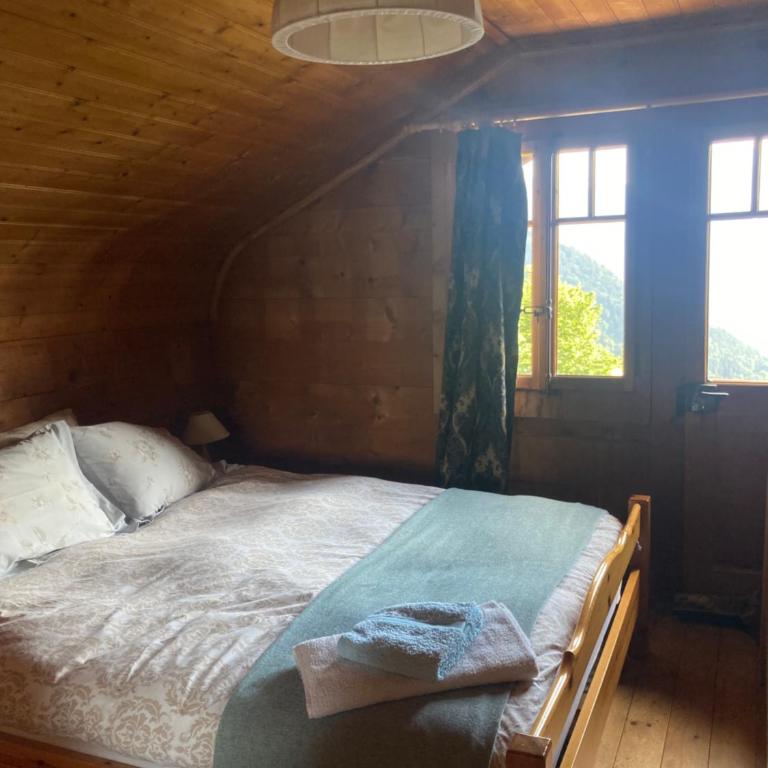Chalet Blanche Neige - Chalet - 26