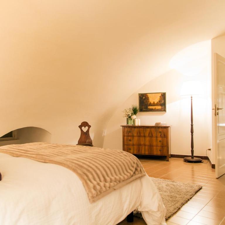 Casa Vacanze Le Esperidi - Appartamento su 2 Livelli con 1 Camera da Letto - 12