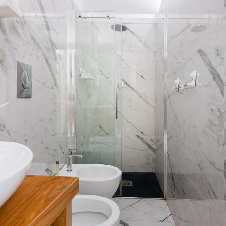 Dimora Velato By Dimorra - One-Bedroom Apartment - 3