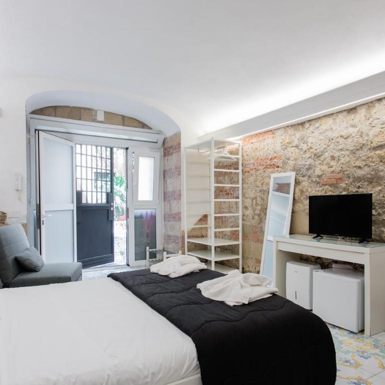 Dimora Velato By Dimorra - One-Bedroom Apartment - 2