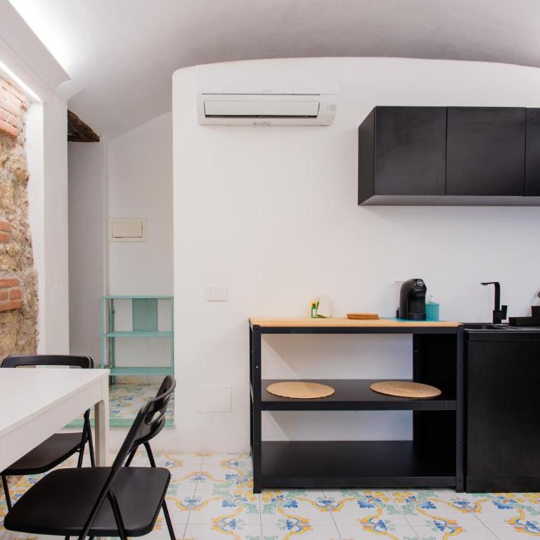 Dimora Velato By Dimorra - One-Bedroom Apartment - 6