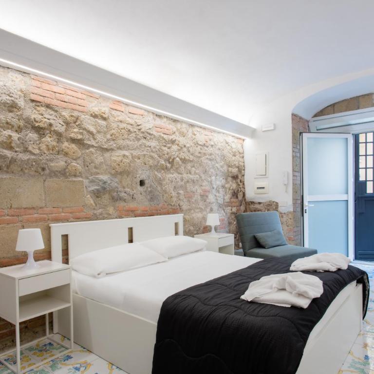 Dimora Velato By Dimorra - One-Bedroom Apartment - 7