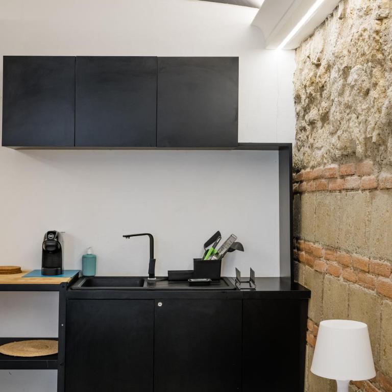 Dimora Velato By Dimorra - One-Bedroom Apartment - 8