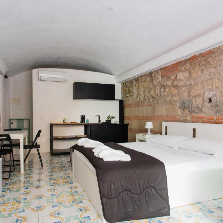 Dimora Velato By Dimorra - One-Bedroom Apartment - 12