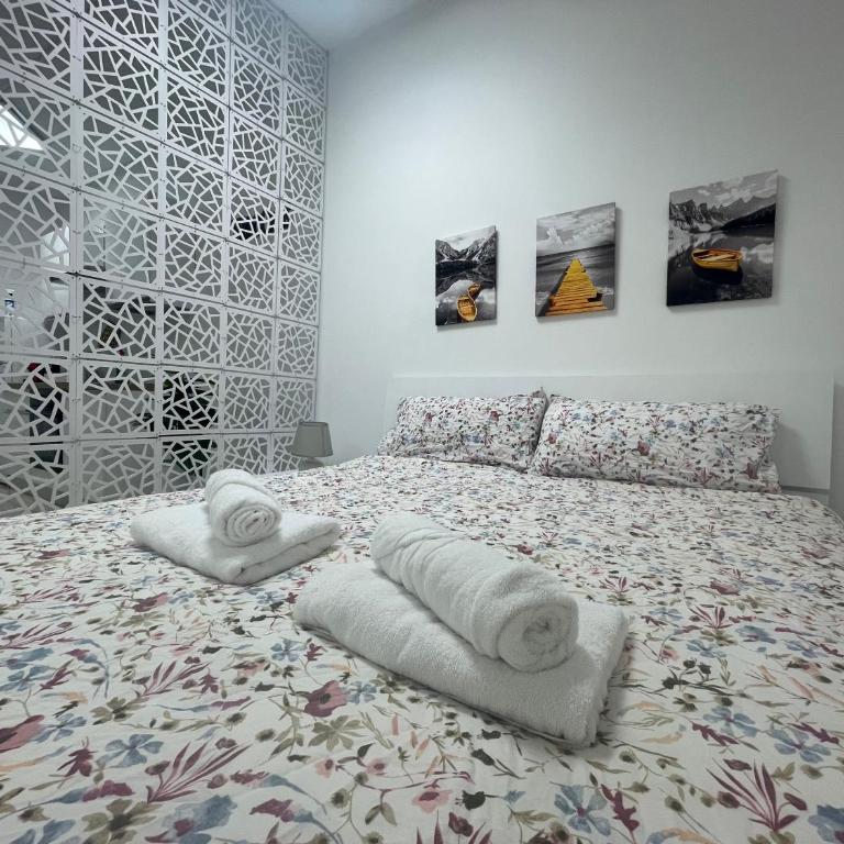 BG Central Excelsior Suite - Appartamento con 1 Camera da Letto - 1